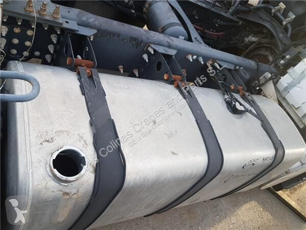 قطع غيار الآليات الثقيلة Volvo Réservoir de...