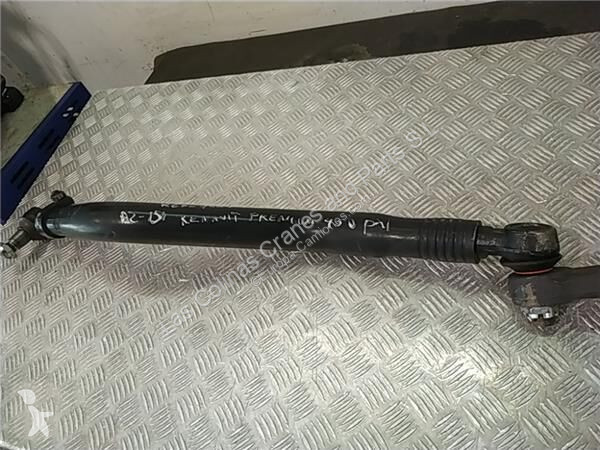 قطع غيار الآليات الثقيلة Renault Biellette de...