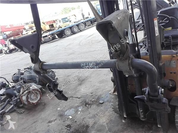 قطع غيار الآليات الثقيلة Volvo Barre...