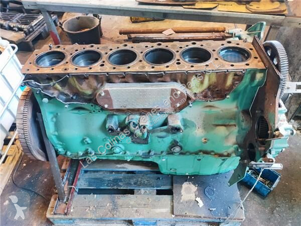 قطع غيار الآليات الثقيلة Volvo Bloc-moteur...