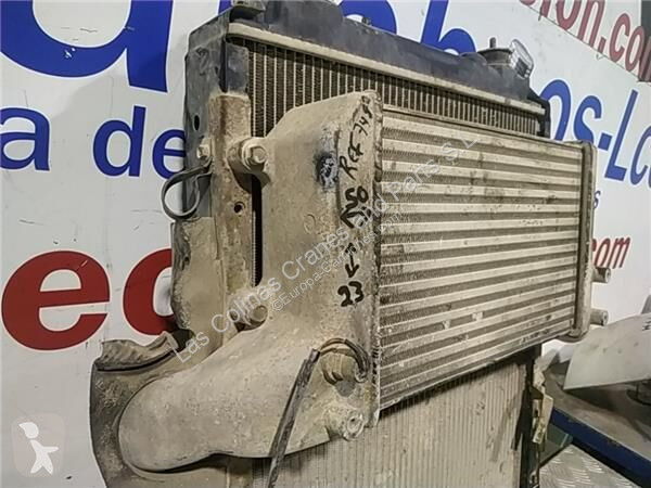 قطع غيار الآليات الثقيلة Mitsubishi...