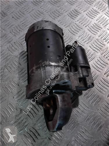 Pezzi di ricambio per mezzi pesanti MAN Moteur...