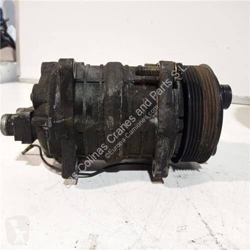 قطع غيار الآليات الثقيلة Iveco Compresseur de...