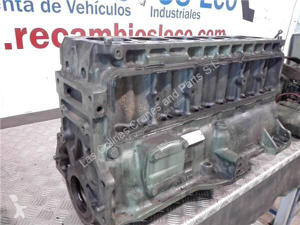 قطع غيار الآليات الثقيلة Mercedes Bloc-moteur A...