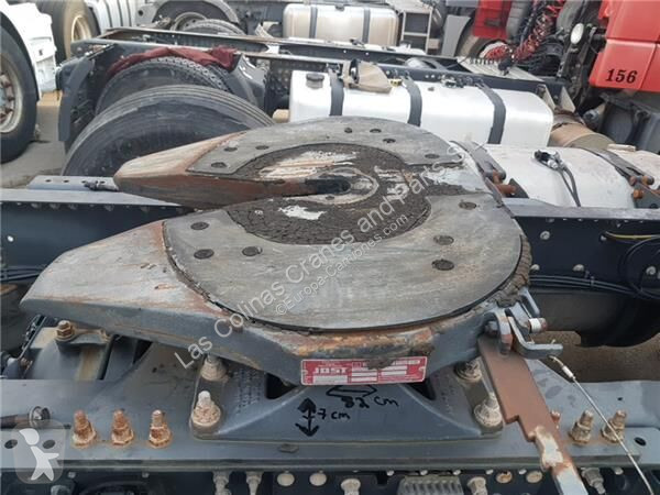 قطع غيار الآليات الثقيلة Volvo Sellette...