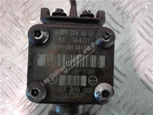 Repuestos para camiones Mercedes Injecteur A...