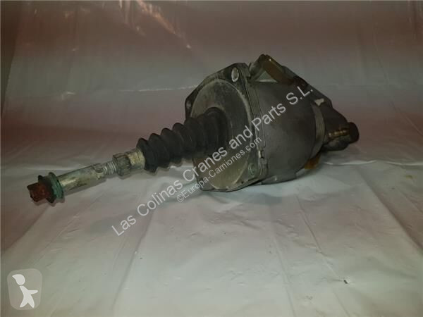 Pezzi di ricambio per mezzi pesanti Scania...