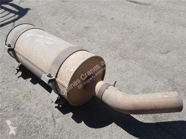 قطع غيار الآليات الثقيلة Nissan Pot...