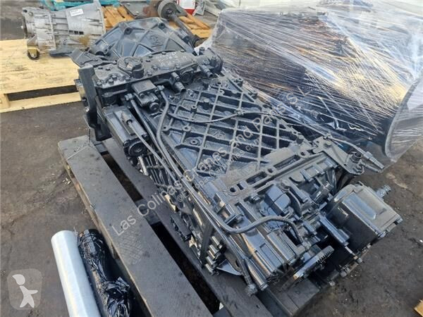 قطع غيار الآليات الثقيلة Renault Boîte de...