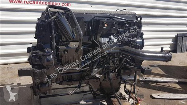قطع غيار الآليات الثقيلة Iveco Moteur 504216167...