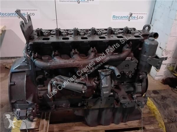 قطع غيار الآليات الثقيلة Mercedes Moteur pour...