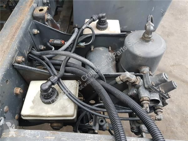 قطع غيار الآليات الثقيلة Nissan aître-cylindre...