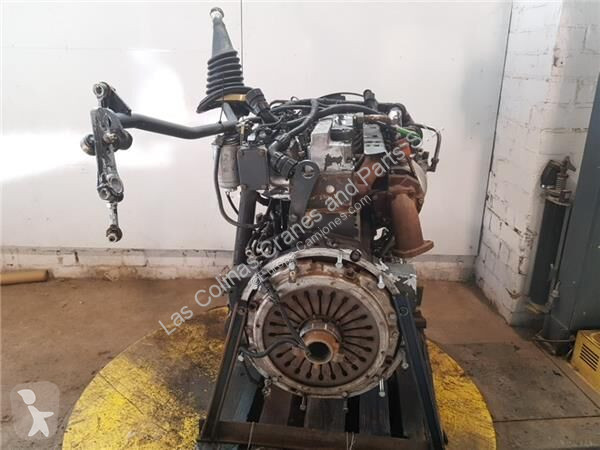 قطع غيار الآليات الثقيلة MAN Moteur pour camion...