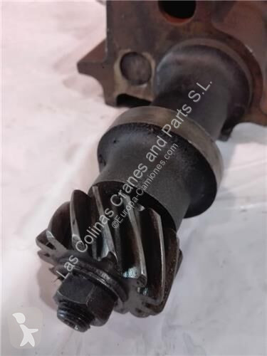 قطع غيار الآليات الثقيلة Renault Pompe de...