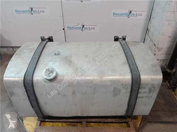 قطع غيار الآليات الثقيلة Renault Réservoir de...