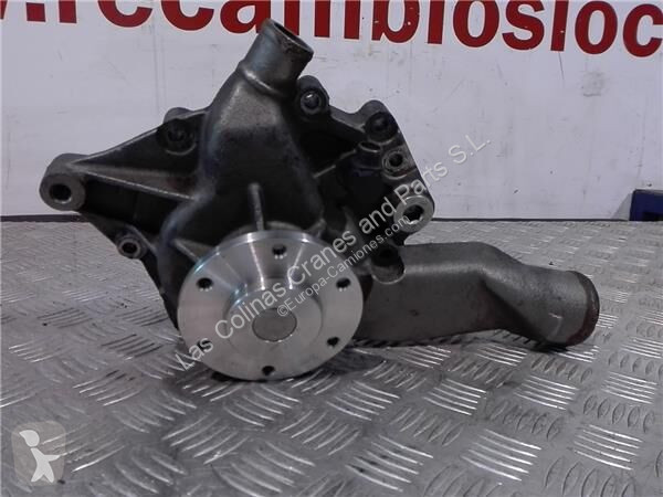 قطع غيار الآليات الثقيلة MAN Pompe de...