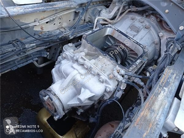 قطع غيار الآليات الثقيلة Renault Boîte de...
