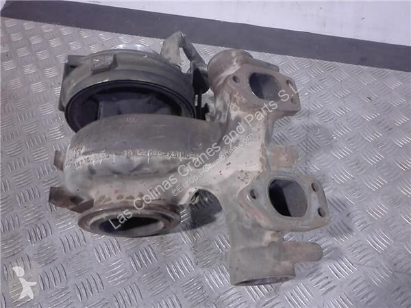 قطع غيار الآليات الثقيلة DAF Turbocompresseur...