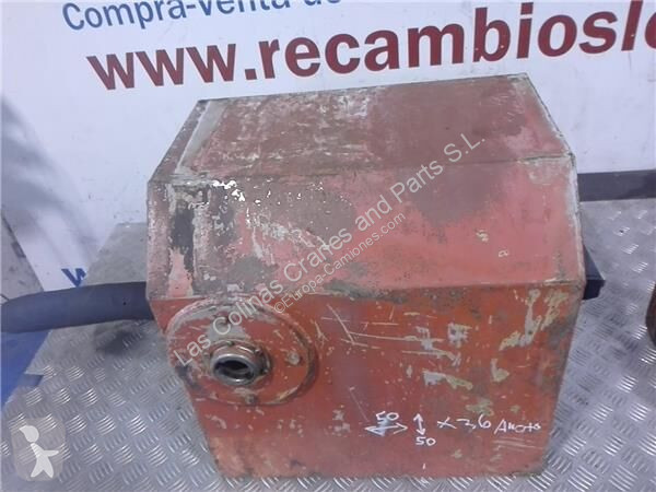 قطع غيار الآليات الثقيلة Volvo Réservoir...