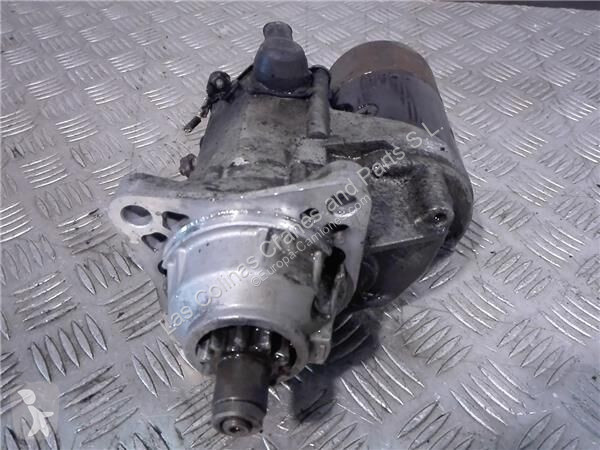 قطع غيار الآليات الثقيلة Iveco Moteur 99432760...