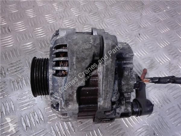 قطع غيار الآليات الثقيلة Iveco Générateur...