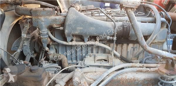 قطع غيار الآليات الثقيلة Pegaso Moteur pour...