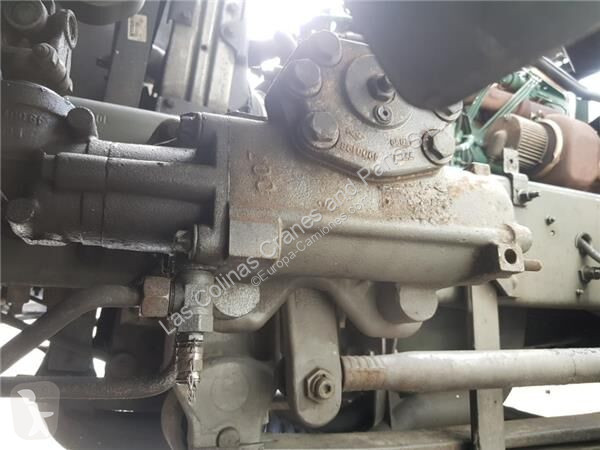 Repuestos para camiones Volvo Direction...