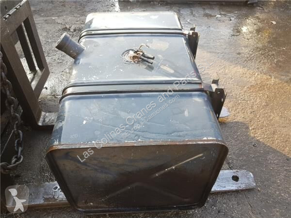 Teherautó-alkatrészek  Réservoir de carburant...