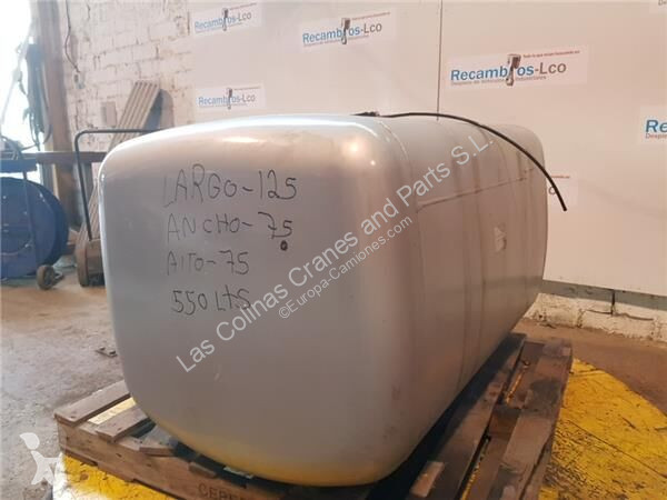 قطع غيار الآليات الثقيلة Mercedes Réservoir de...