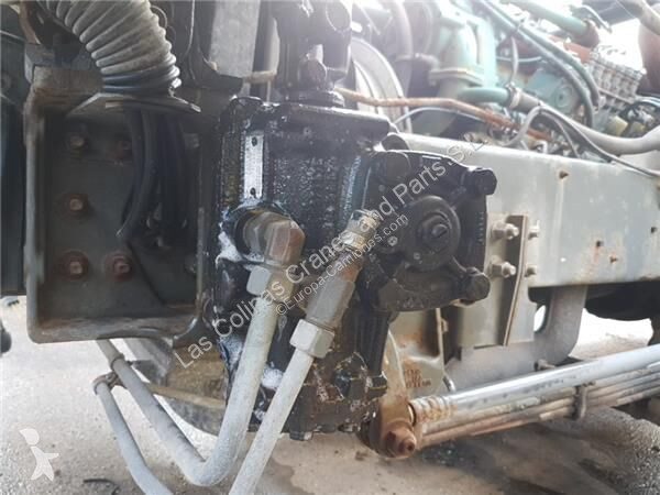Repuestos para camiones Volvo Direction...