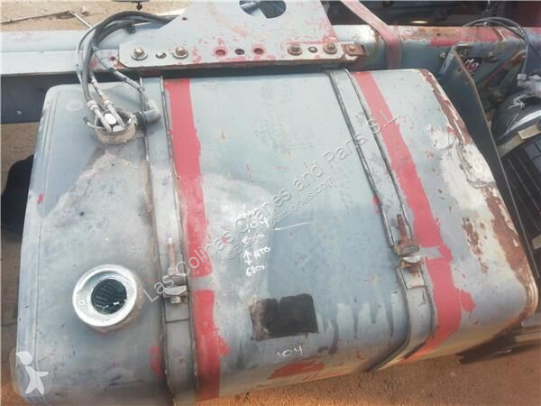 قطع غيار الآليات الثقيلة Renault Réservoir de...