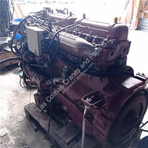 قطع غيار الآليات الثقيلة Renault Moteur...