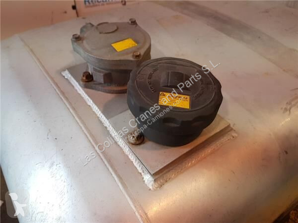 قطع غيار الآليات الثقيلة Mercedes Réservoir de...