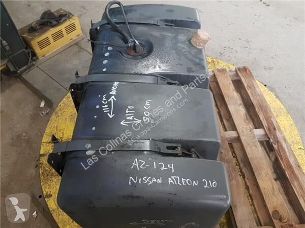 قطع غيار الآليات الثقيلة Nissan Réservoir de...