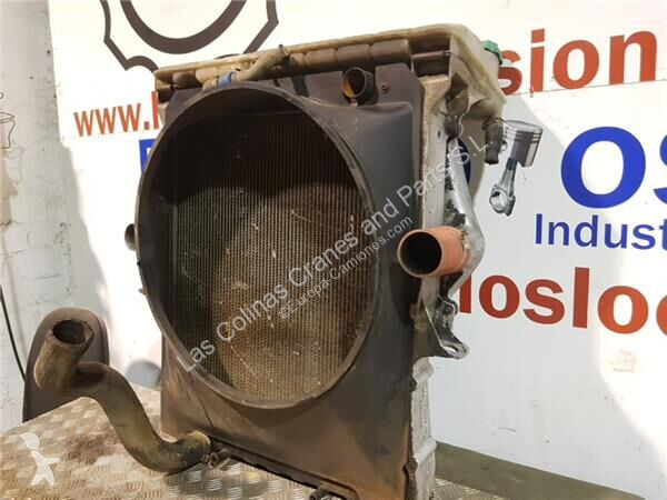 قطع غيار الآليات الثقيلة MAN Radiateur de...