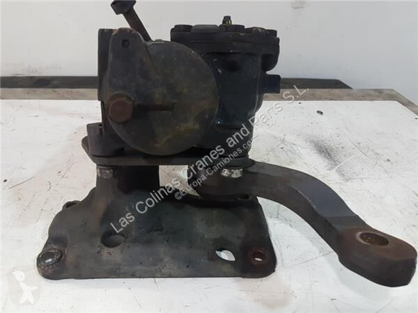 قطع غيار الآليات الثقيلة Nissan Direction...