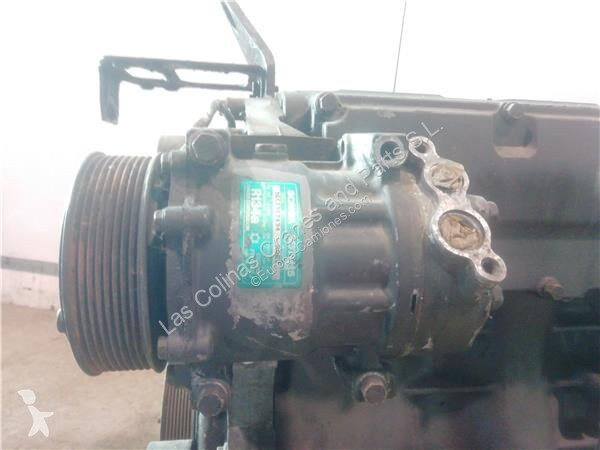 قطع غيار الآليات الثقيلة Scania Compresseur de...