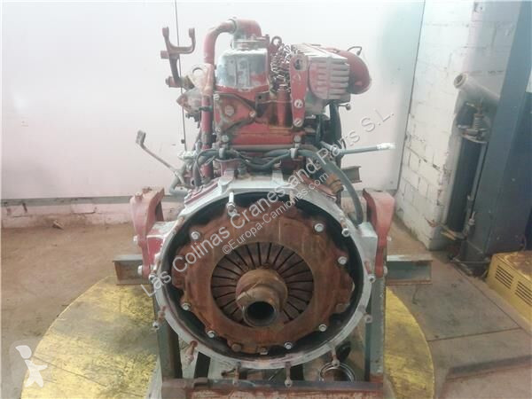 قطع غيار الآليات الثقيلة Fiat Moteur pour...
