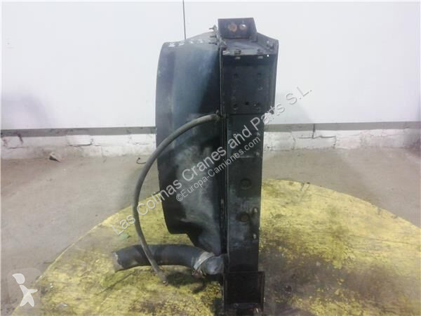 قطع غيار الآليات الثقيلة Renault Radiateur de...