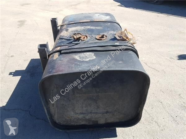 Pièces poids lourds MAN Réservoir de carburant...