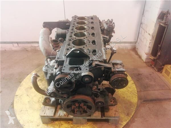 قطع غيار الآليات الثقيلة Scania oteur pour...