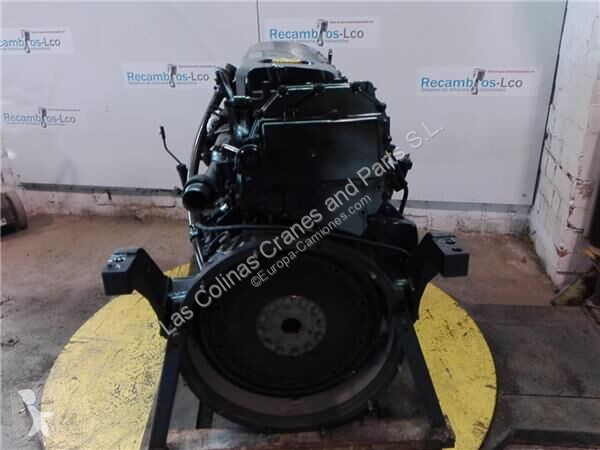 قطع غيار الآليات الثقيلة Iveco Moteur 504076151...
