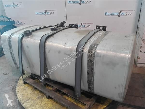 قطع غيار الآليات الثقيلة Renault Réservoir de...