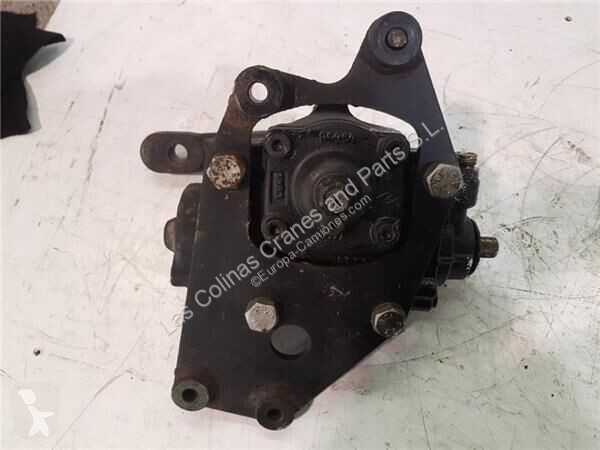 قطع غيار الآليات الثقيلة Nissan Direction...