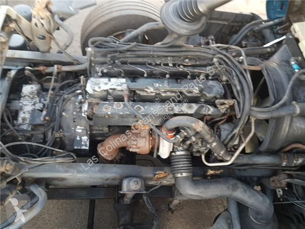 Pezzi di ricambio per mezzi pesanti MAN Moteur...