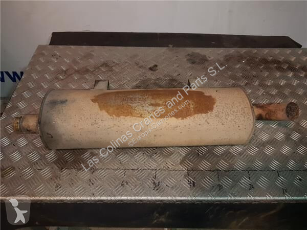 قطع غيار الآليات الثقيلة Nissan Pot...