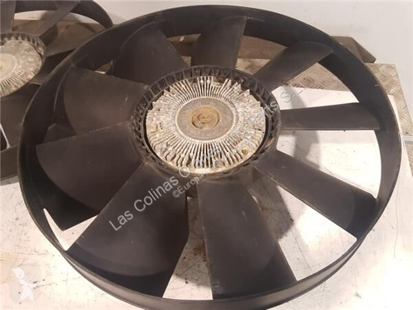قطع غيار الآليات الثقيلة Iveco Ventilateur de...