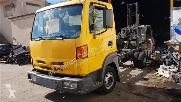 قطع غيار الآليات الثقيلة Nissan Ventilateur de...
