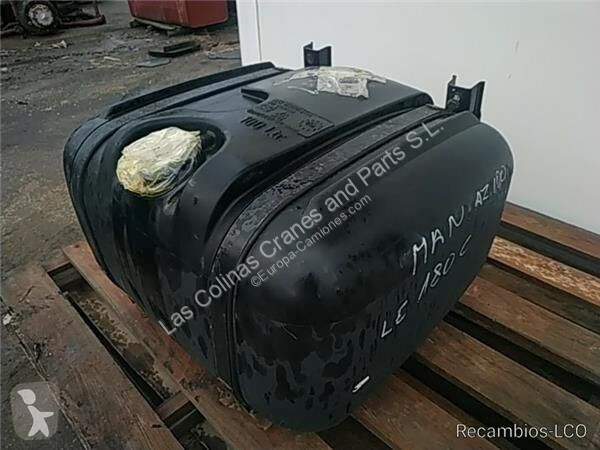 قطع غيار الآليات الثقيلة MAN Réservoir de...