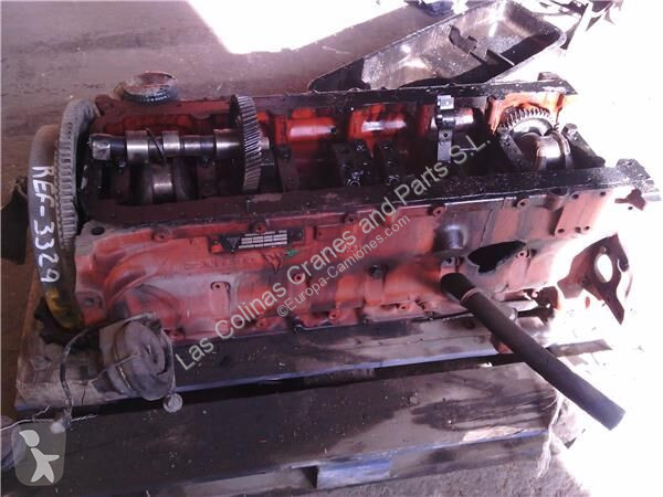 Repuestos para camiones  Moteur pour camion